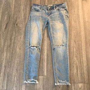 Free People Jeans